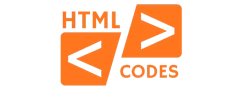 HTML Free Codes Logo